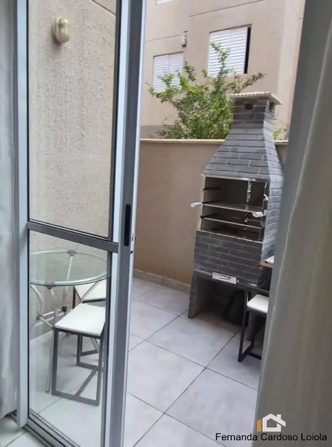 Foto 5 de Apartamento com 2 quartos à venda, 57m2 em Ribeirao Preto - SP