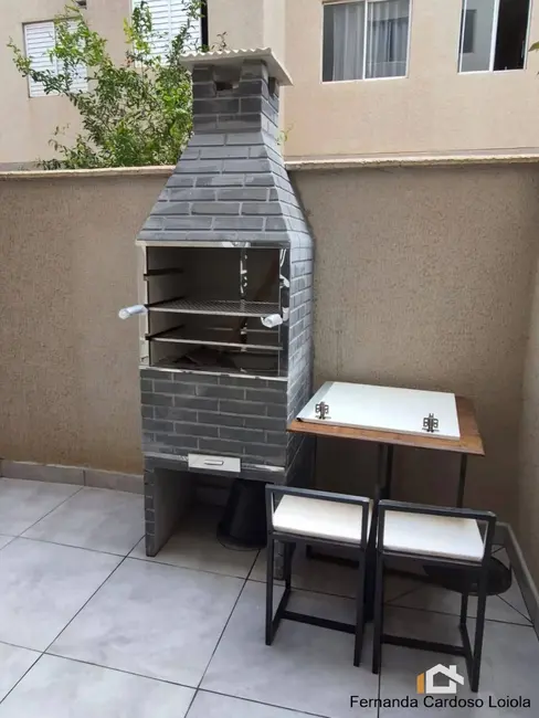 Foto 6 de Apartamento com 2 quartos à venda, 57m2 em Ribeirao Preto - SP