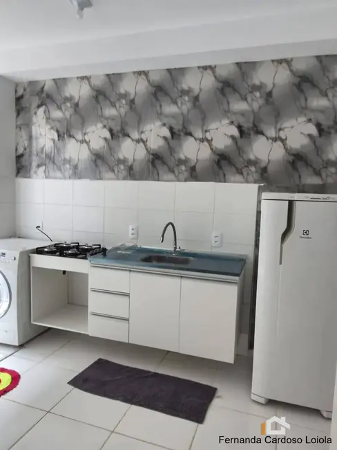 Foto 2 de Apartamento com 2 quartos à venda, 57m2 em Ribeirao Preto - SP