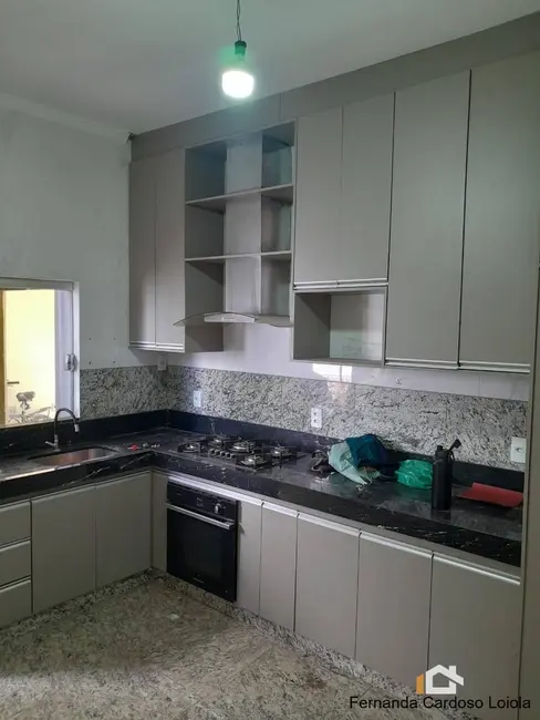 Foto 2 de Casa com 2 quartos à venda, 150m2 em Parque dos Flamboyans, Ribeirao Preto - SP