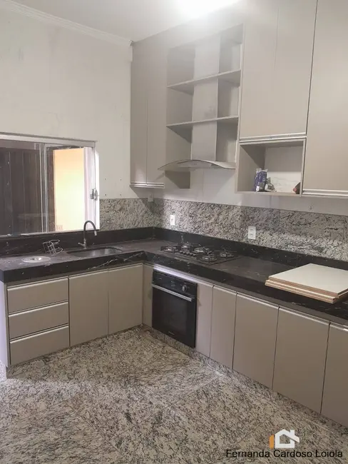 Foto 1 de Casa com 2 quartos à venda, 150m2 em Parque dos Flamboyans, Ribeirao Preto - SP