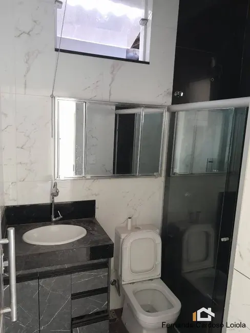 Foto 9 de Casa com 2 quartos à venda, 150m2 em Parque dos Flamboyans, Ribeirao Preto - SP