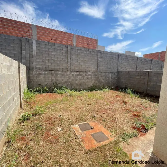 Casa com 2 quartos à venda, 160m2 em Ribeirao Preto - SP - imagem 5 Foto 5 de Casa com 2 quartos à venda, 160m2 em Ribeirao Preto - SP