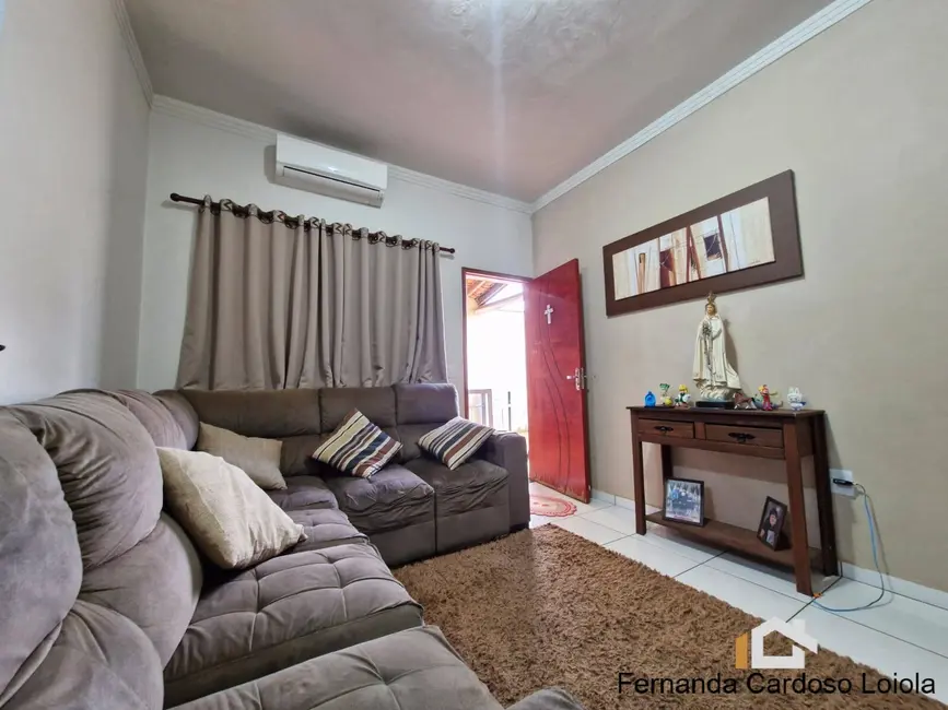Foto 1 de Casa com 3 quartos à venda, 184m2 em Residencial Parque dos Servidores, Ribeirao Preto - SP