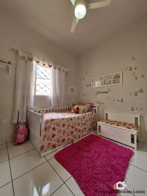 Foto 8 de Casa com 3 quartos à venda, 184m2 em Residencial Parque dos Servidores, Ribeirao Preto - SP