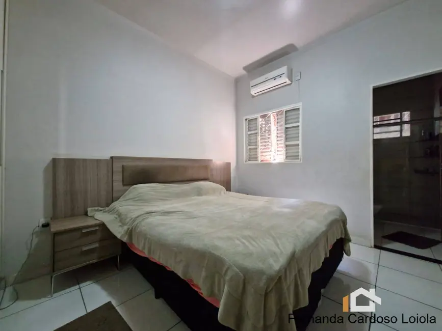 Foto 6 de Casa com 3 quartos à venda, 184m2 em Residencial Parque dos Servidores, Ribeirao Preto - SP