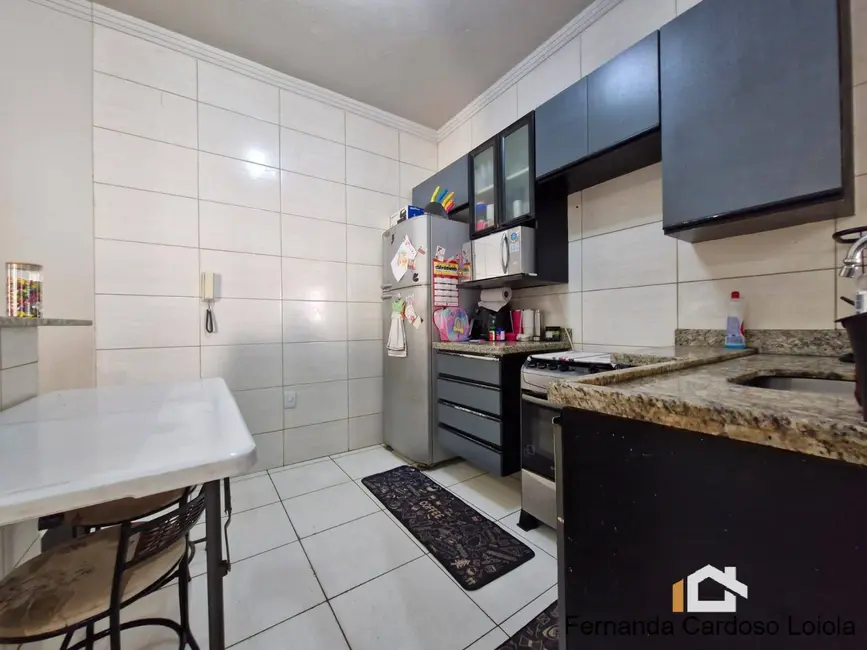Foto 4 de Casa com 3 quartos à venda, 184m2 em Residencial Parque dos Servidores, Ribeirao Preto - SP