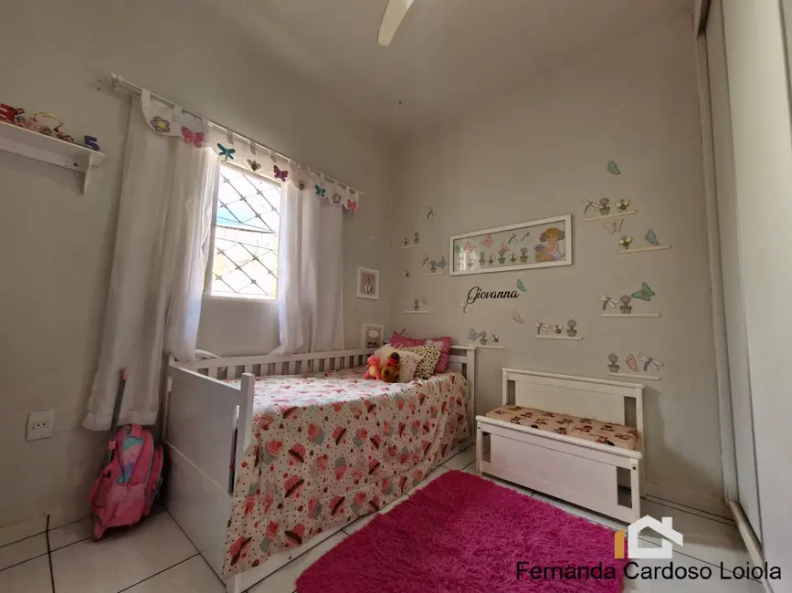 Foto 9 de Casa com 3 quartos à venda, 184m2 em Residencial Parque dos Servidores, Ribeirao Preto - SP