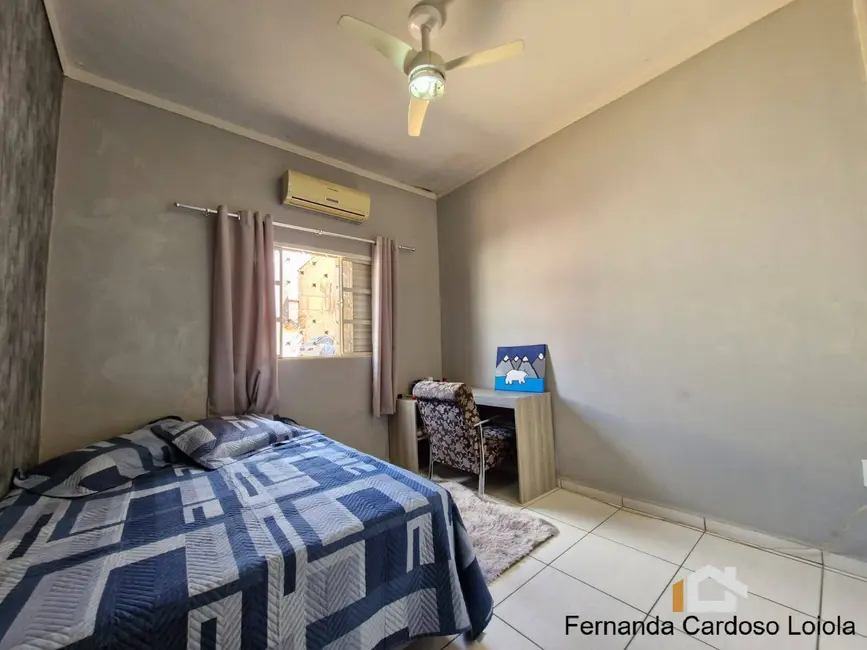Foto 5 de Casa com 3 quartos à venda, 184m2 em Residencial Parque dos Servidores, Ribeirao Preto - SP