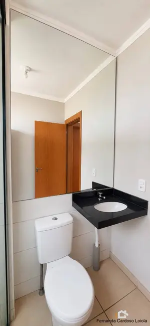 Foto 7 de Apartamento com 2 quartos à venda, 43m2 em Parque dos Lagos, Ribeirao Preto - SP