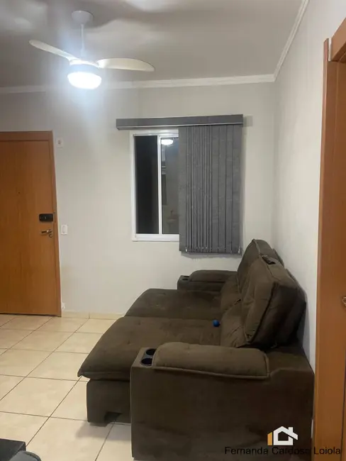 Foto 4 de Apartamento com 2 quartos à venda, 43m2 em Parque dos Lagos, Ribeirao Preto - SP