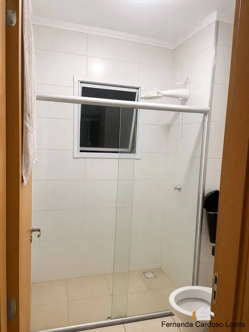 Foto 6 de Apartamento com 2 quartos à venda, 43m2 em Parque dos Lagos, Ribeirao Preto - SP