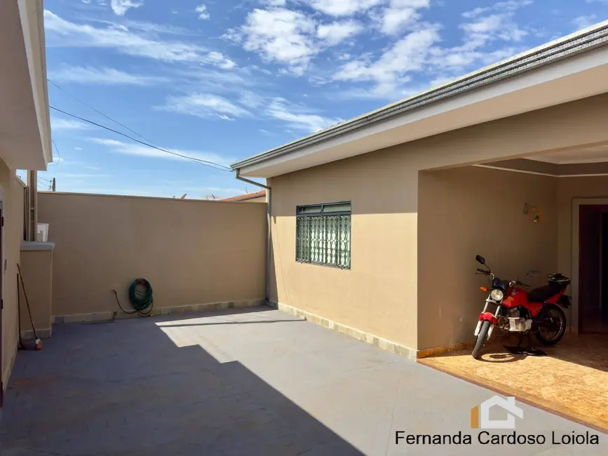 Casa com 3 quartos à venda, 250m2 em Residencial e Comercial Palmares, Ribeirao Preto - SP - imagem 3 Foto 3 de Casa com 3 quartos à venda, 250m2 em Residencial e Comercial Palmares, Ribeirao Preto - SP