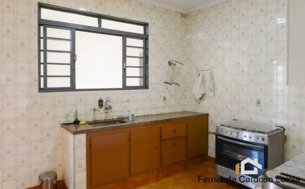 Foto 7 de Sobrado com 4 quartos à venda, 264m2 em Parque dos Bandeirantes, Ribeirao Preto - SP