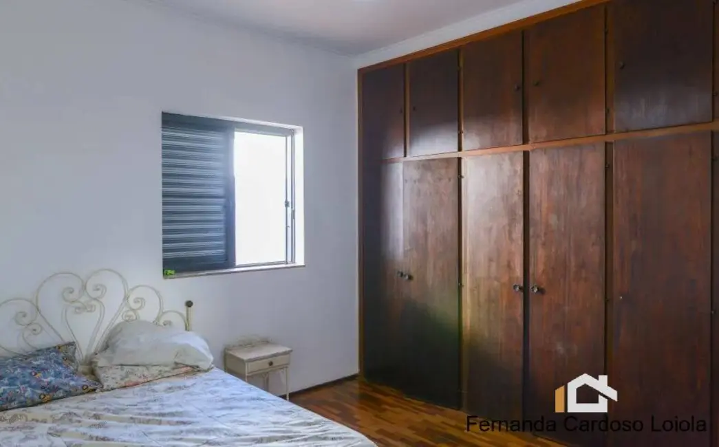 Foto 8 de Sobrado com 4 quartos à venda, 264m2 em Parque dos Bandeirantes, Ribeirao Preto - SP