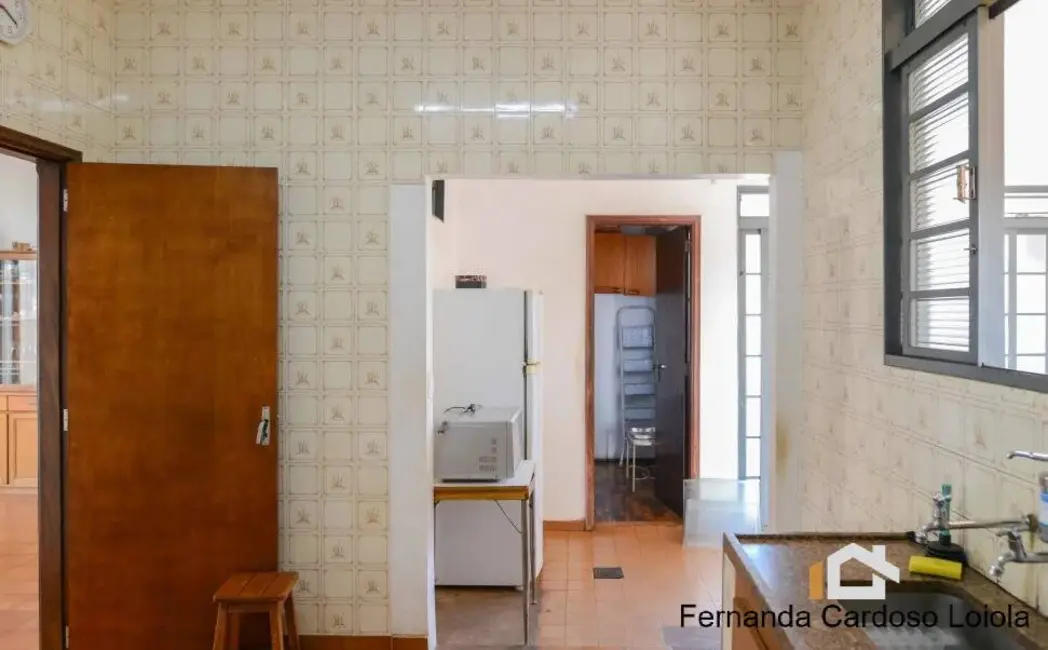 Foto 6 de Sobrado com 4 quartos à venda, 264m2 em Parque dos Bandeirantes, Ribeirao Preto - SP