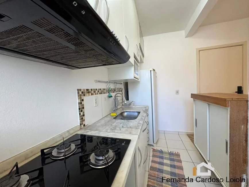 Foto 4 de Apartamento com 2 quartos à venda, 46m2 em Nova Aliança, Ribeirao Preto - SP