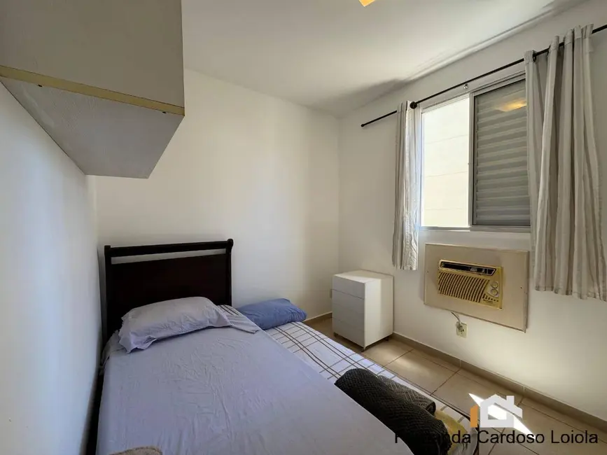 Foto 6 de Apartamento com 2 quartos à venda, 46m2 em Nova Aliança, Ribeirao Preto - SP