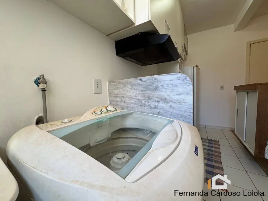 Foto 9 de Apartamento com 2 quartos à venda, 46m2 em Nova Aliança, Ribeirao Preto - SP