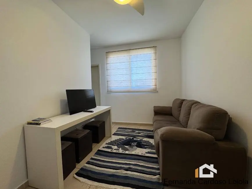 Foto 2 de Apartamento com 2 quartos à venda, 46m2 em Nova Aliança, Ribeirao Preto - SP