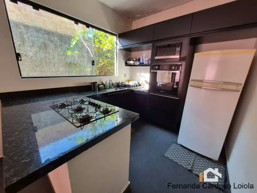 Casa com 2 quartos à venda, 200m2 em Jardim Alexandre Balbo, Ribeirao Preto - SP - imagem 5 Foto 5 de Casa com 2 quartos à venda, 200m2 em Jardim Alexandre Balbo, Ribeirao Preto - SP
