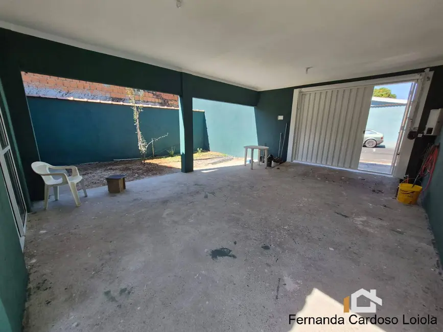 Foto 2 de Casa com 2 quartos à venda, 200m2 em Antônio Marincek, Ribeirao Preto - SP