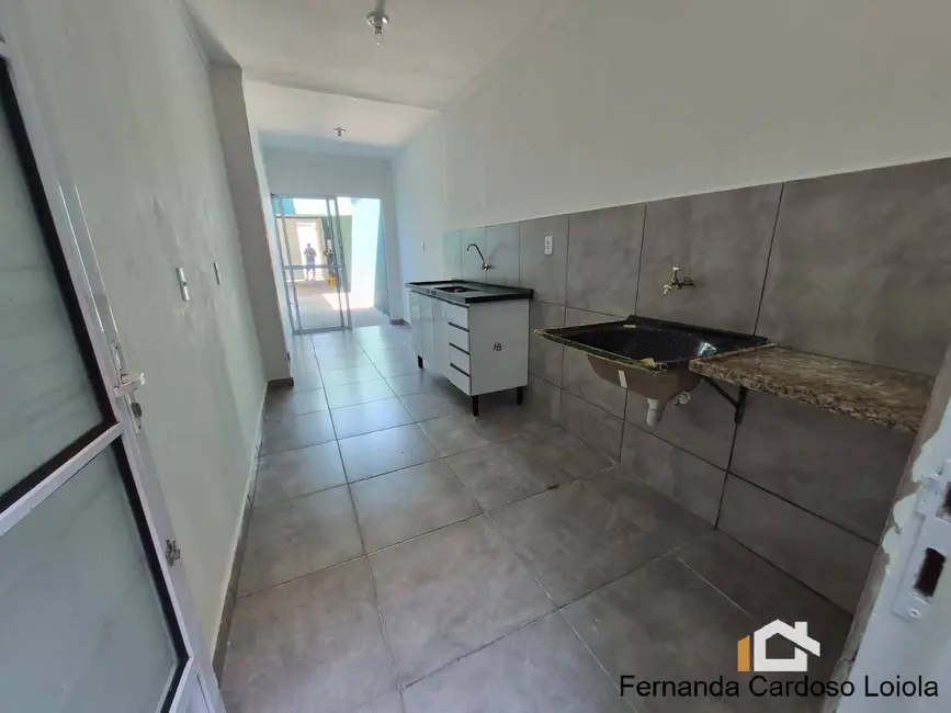 Foto 7 de Casa com 2 quartos à venda, 200m2 em Antônio Marincek, Ribeirao Preto - SP