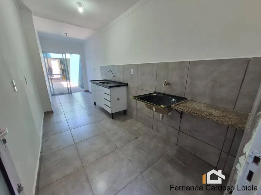 Foto 9 de Casa com 2 quartos à venda, 200m2 em Antônio Marincek, Ribeirao Preto - SP