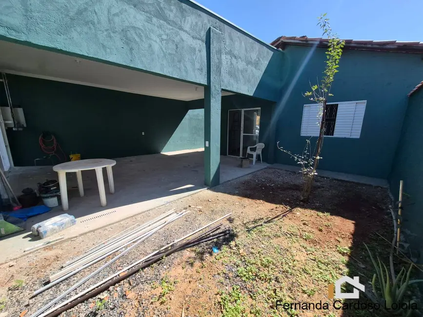 Foto 3 de Casa com 2 quartos à venda, 200m2 em Antônio Marincek, Ribeirao Preto - SP