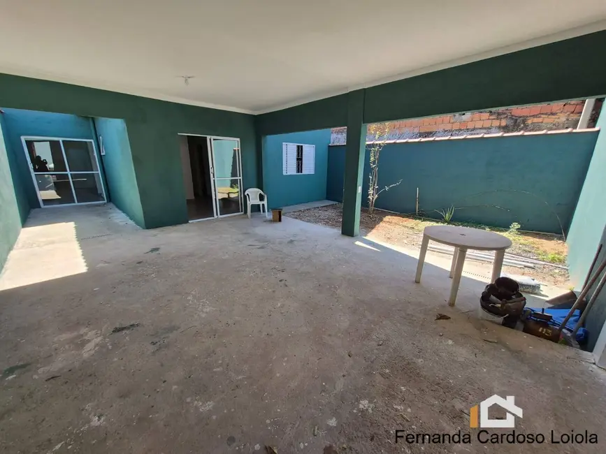 Foto 1 de Casa com 2 quartos à venda, 200m2 em Antônio Marincek, Ribeirao Preto - SP