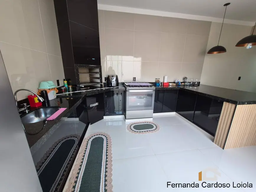 Foto 3 de Casa com 2 quartos à venda, 160m2 em Ribeirao Preto - SP