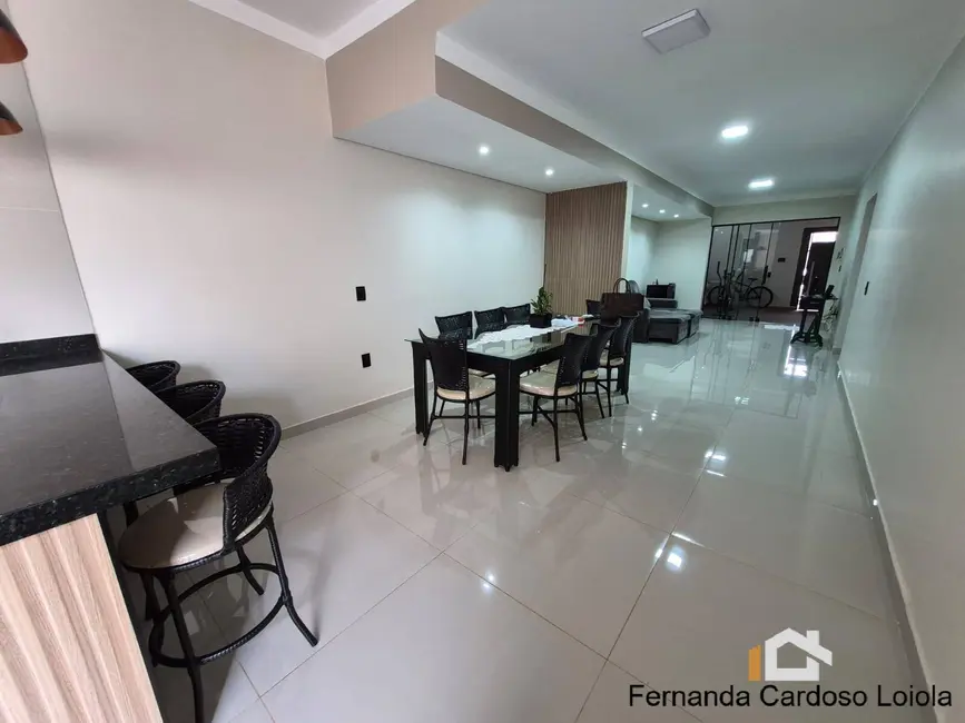 Foto 4 de Casa com 2 quartos à venda, 160m2 em Ribeirao Preto - SP