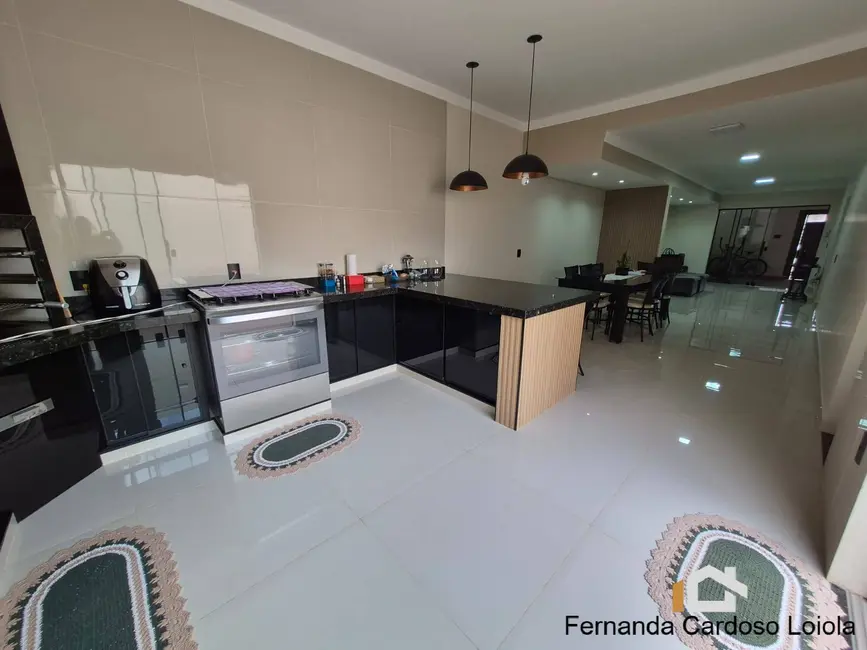 Foto 1 de Casa com 2 quartos à venda, 160m2 em Ribeirao Preto - SP
