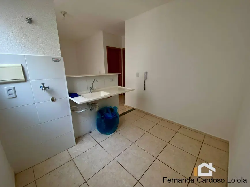 Foto 5 de Apartamento com 2 quartos à venda, 42m2 em Ribeirao Preto - SP