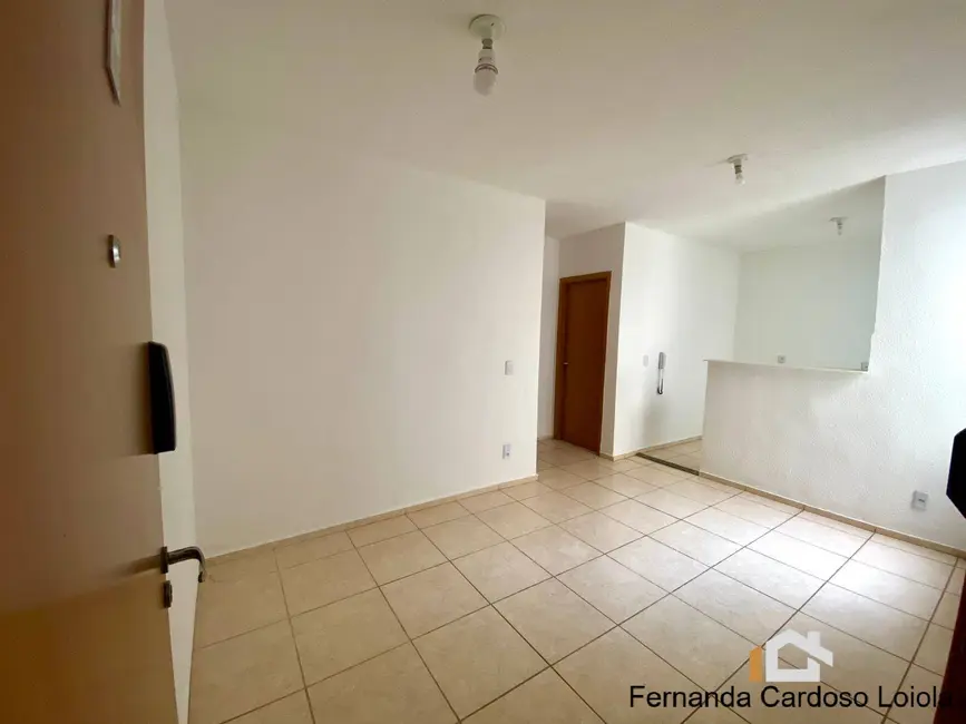 Foto 3 de Apartamento com 2 quartos à venda, 42m2 em Ribeirao Preto - SP