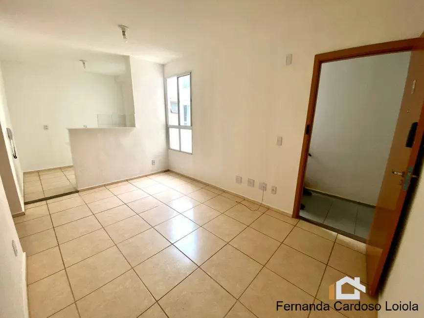 Foto 1 de Apartamento com 2 quartos à venda, 42m2 em Ribeirao Preto - SP