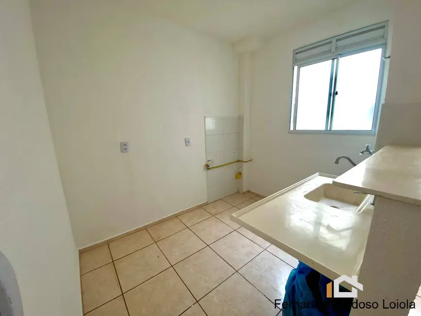 Foto 6 de Apartamento com 2 quartos à venda, 42m2 em Ribeirao Preto - SP