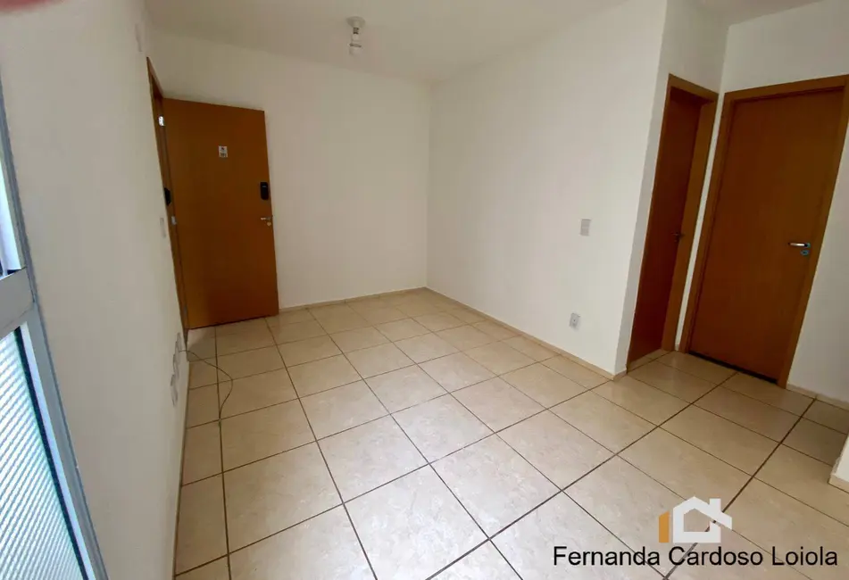 Foto 8 de Apartamento com 2 quartos à venda, 42m2 em Ribeirao Preto - SP