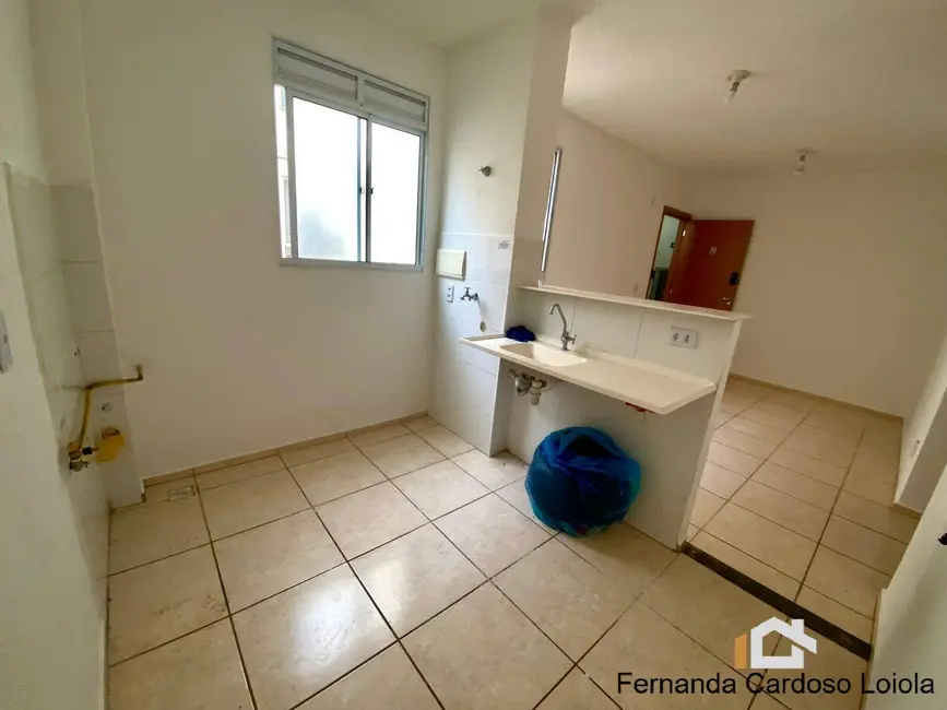 Foto 4 de Apartamento com 2 quartos à venda, 42m2 em Ribeirao Preto - SP