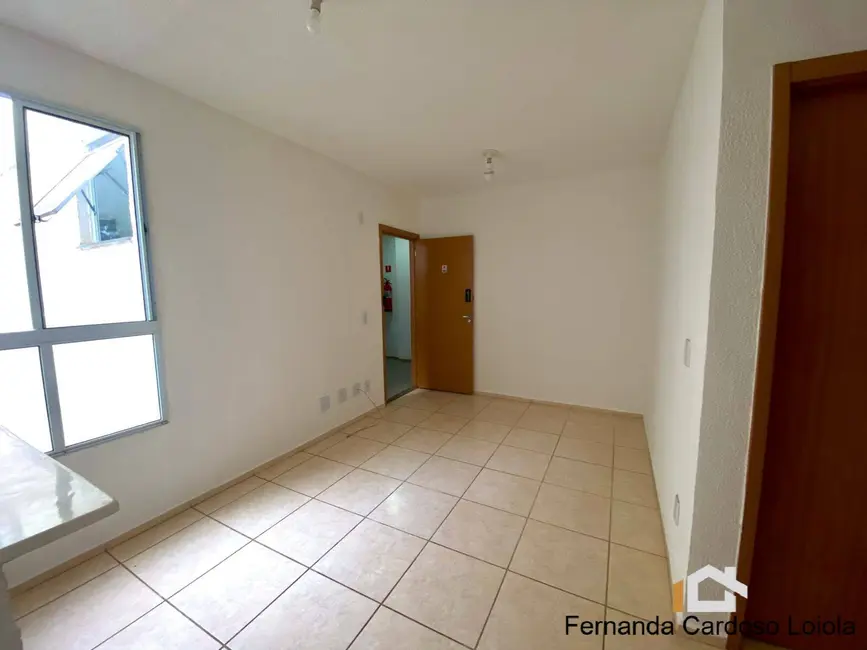 Foto 2 de Apartamento com 2 quartos à venda, 42m2 em Ribeirao Preto - SP