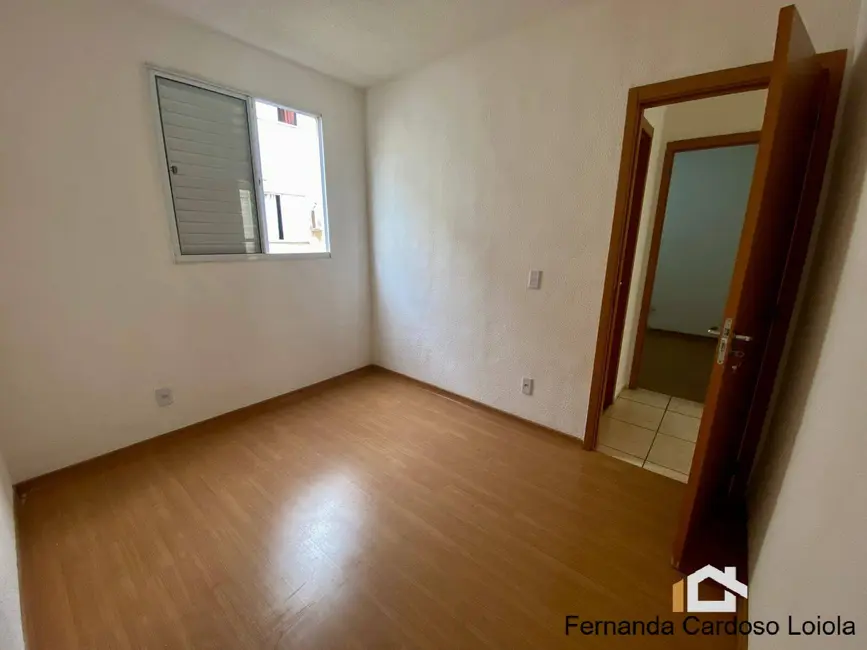 Foto 7 de Apartamento com 2 quartos à venda, 42m2 em Ribeirao Preto - SP