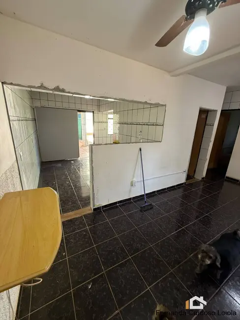 Foto 6 de Casa com 2 quartos à venda, 200m2 em Solar Boa Vista, Ribeirao Preto - SP