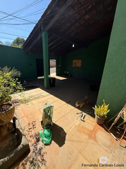 Foto 4 de Casa com 2 quartos à venda, 200m2 em Solar Boa Vista, Ribeirao Preto - SP