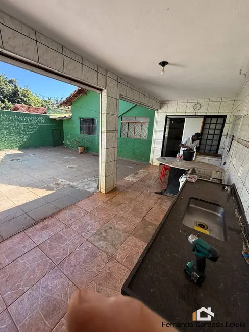 Foto 9 de Casa com 2 quartos à venda, 200m2 em Solar Boa Vista, Ribeirao Preto - SP