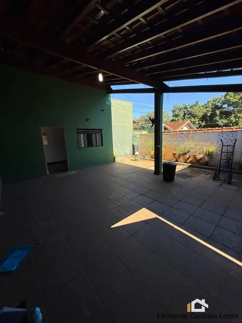 Foto 3 de Casa com 2 quartos à venda, 200m2 em Solar Boa Vista, Ribeirao Preto - SP
