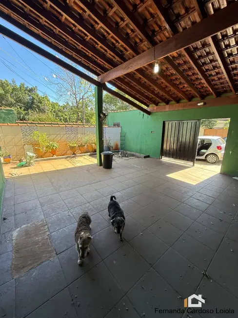 Foto 1 de Casa com 2 quartos à venda, 200m2 em Solar Boa Vista, Ribeirao Preto - SP