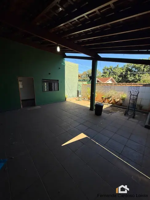 Foto 2 de Casa com 2 quartos à venda, 200m2 em Solar Boa Vista, Ribeirao Preto - SP