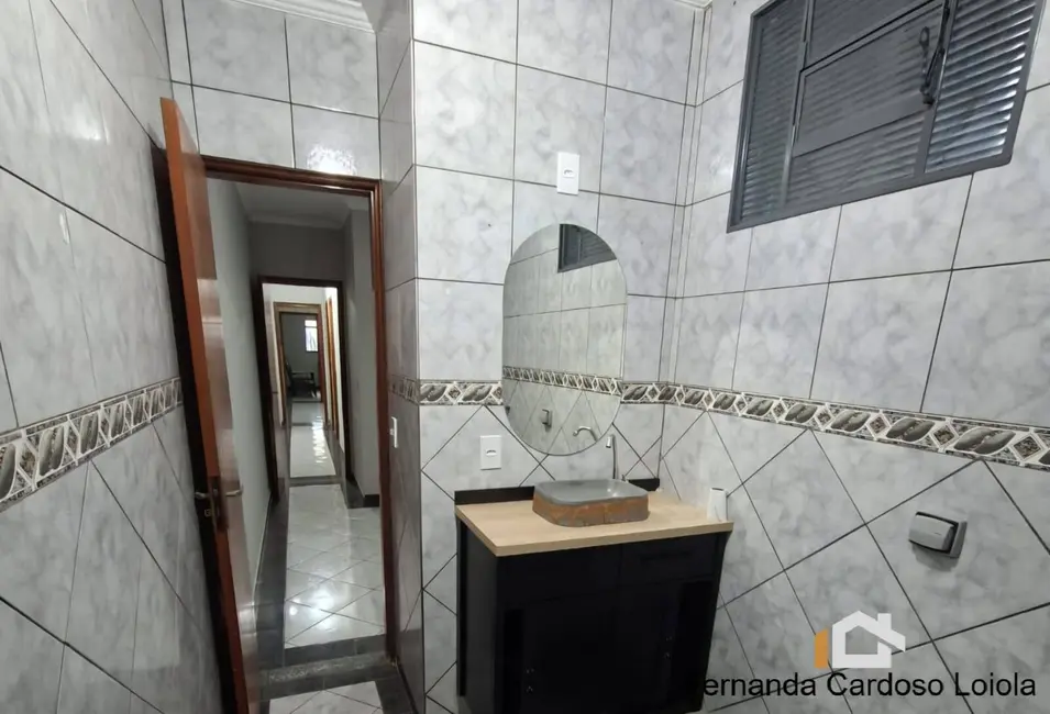 Foto 9 de Casa com 2 quartos à venda, 125m2 em Planalto Verde, Ribeirao Preto - SP