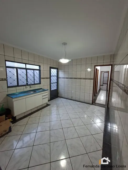 Foto 3 de Casa com 2 quartos à venda, 125m2 em Planalto Verde, Ribeirao Preto - SP