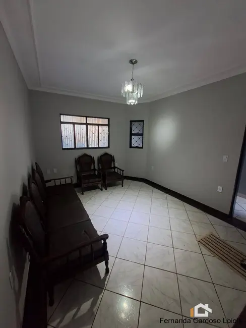 Foto 1 de Casa com 2 quartos à venda, 125m2 em Planalto Verde, Ribeirao Preto - SP